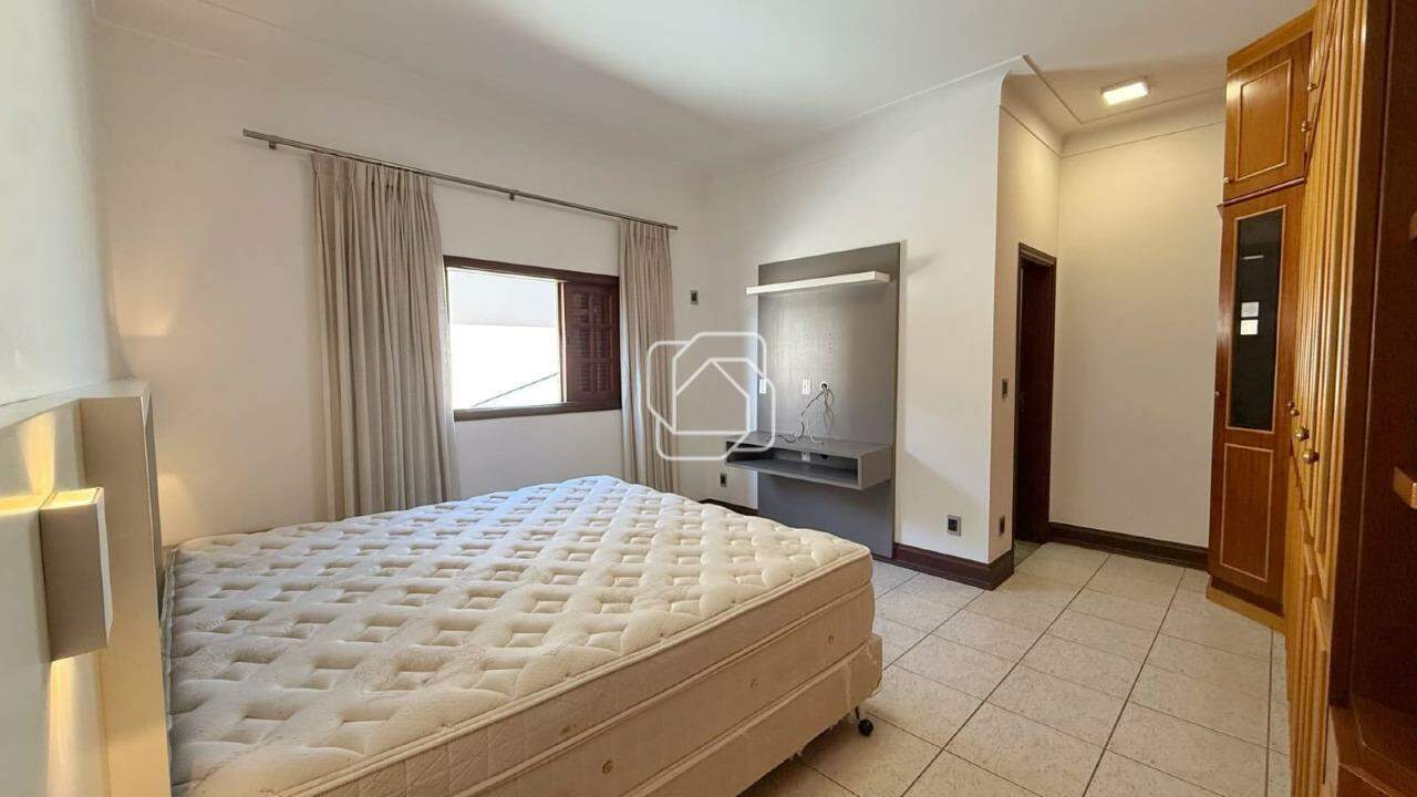 Casa de Condomínio para aluguel em Indaiatuba - SP - Village Terras de Indaiá: