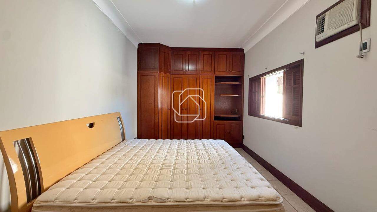 Casa de Condomínio para aluguel em Indaiatuba - SP - Village Terras de Indaiá: