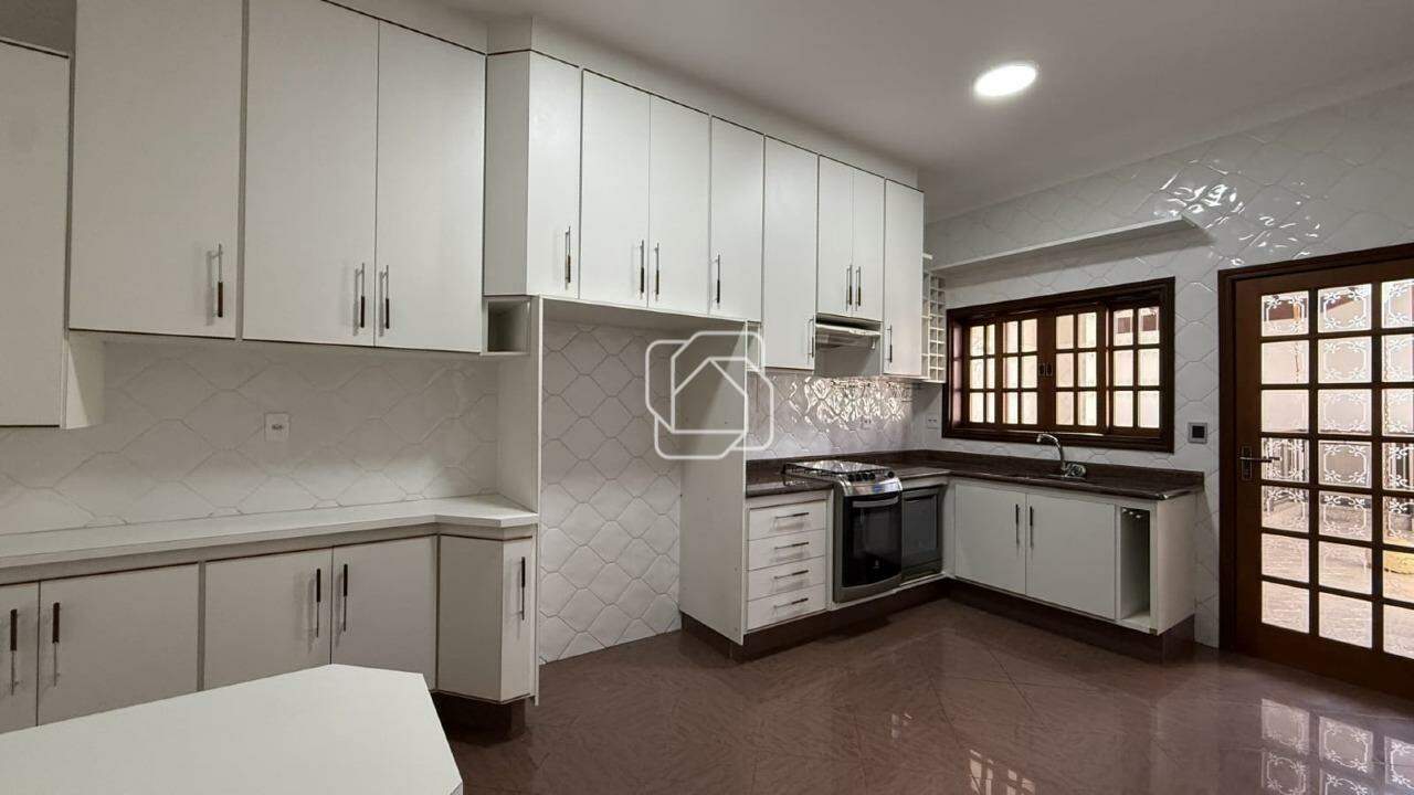 Casa de Condomínio para aluguel em Indaiatuba - SP - Village Terras de Indaiá: