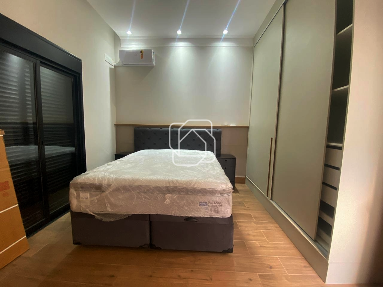 Casa de Condomínio para aluguel em Indaiatuba - SP - Jardim Residencial Helvétia Park I: 