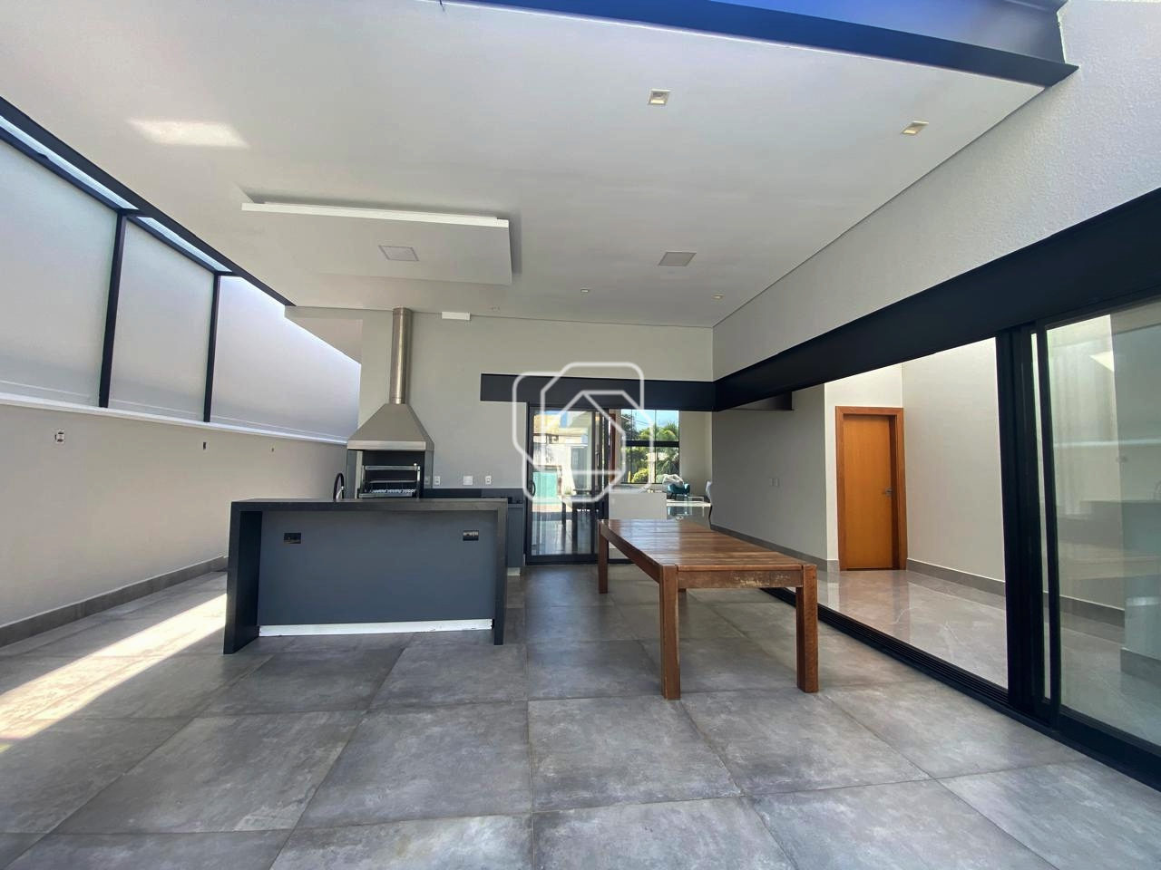 Casa de Condomínio para aluguel em Indaiatuba - SP - Jardim Residencial Helvétia Park I: 