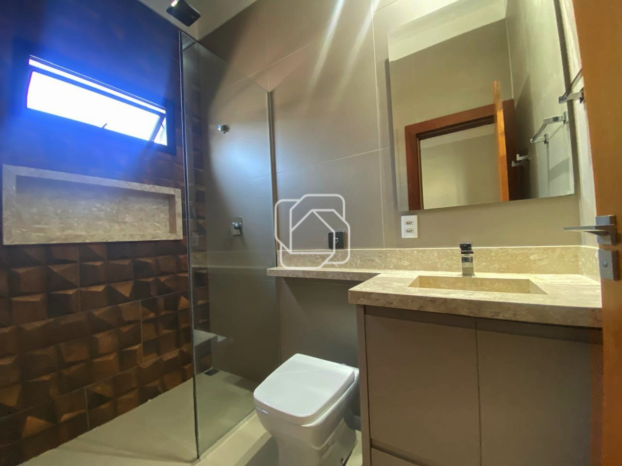 Casa de Condomínio para aluguel em Indaiatuba - SP - Jardim Residencial Helvétia Park I: 