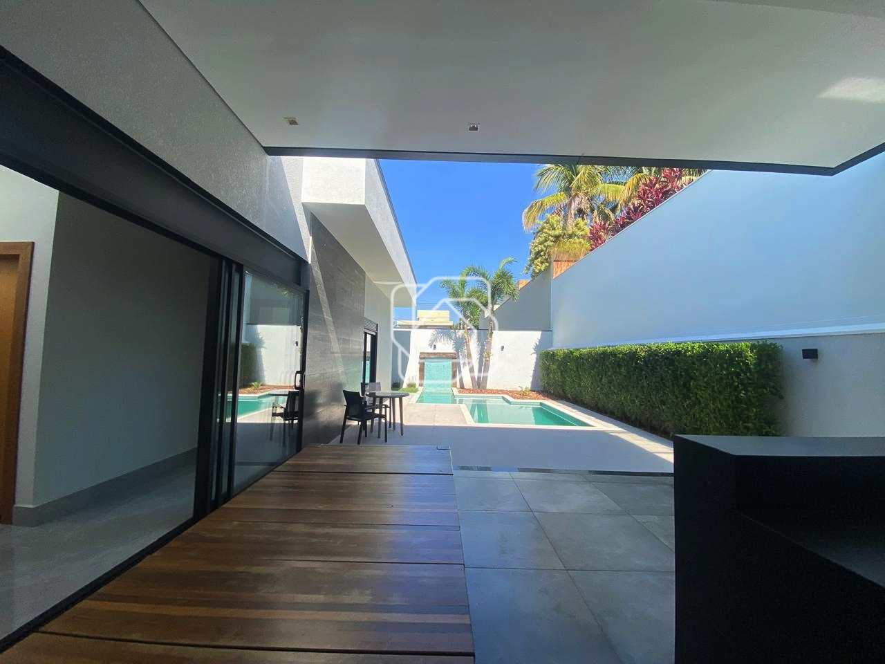 Casa de Condomínio para aluguel em Indaiatuba - SP - Jardim Residencial Helvétia Park I: 