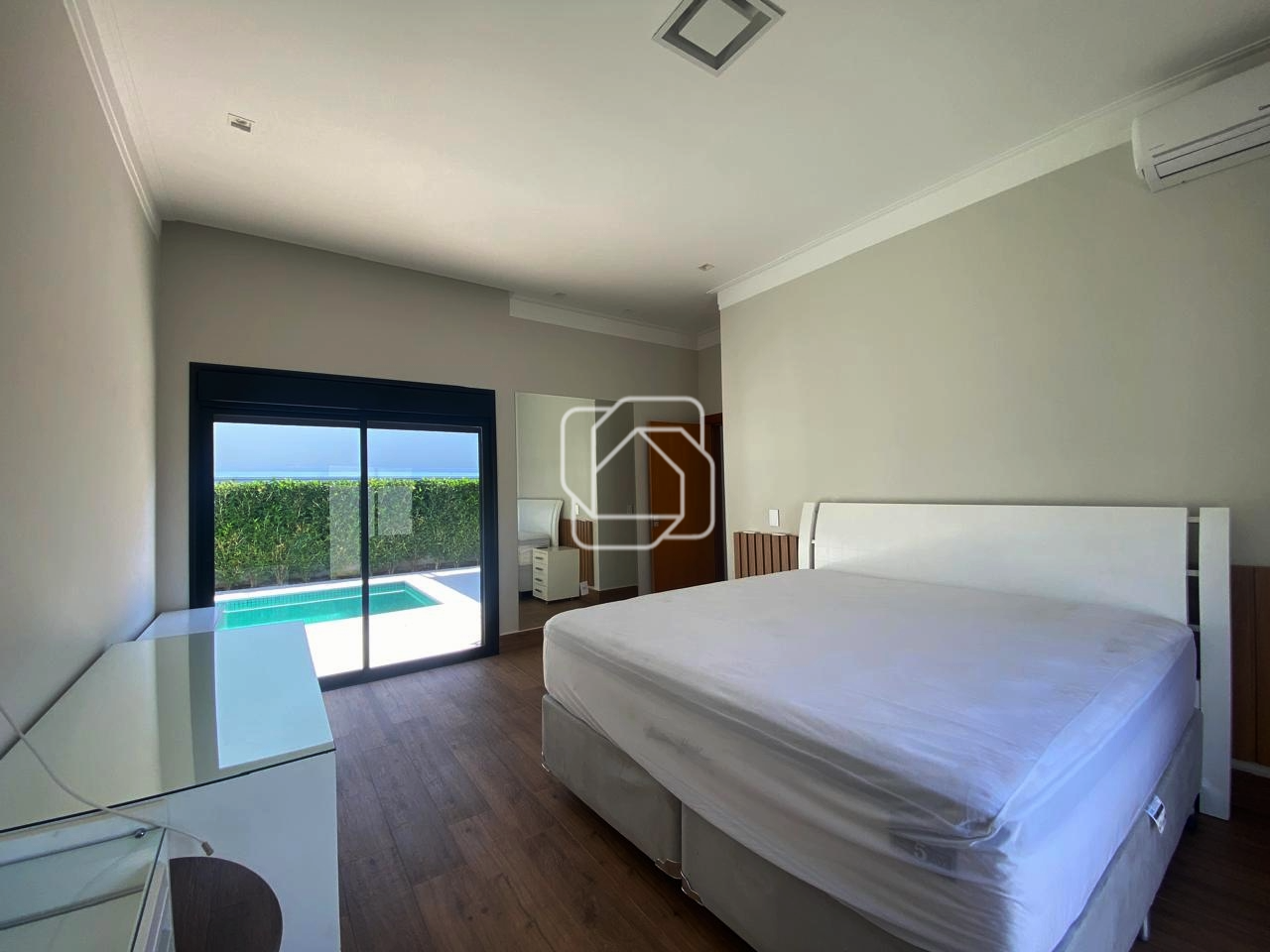 Casa de Condomínio para aluguel em Indaiatuba - SP - Jardim Residencial Helvétia Park I: 