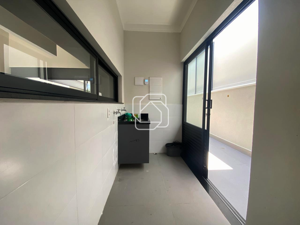 Casa de Condomínio para aluguel em Indaiatuba - SP - Jardim Residencial Helvétia Park I: 