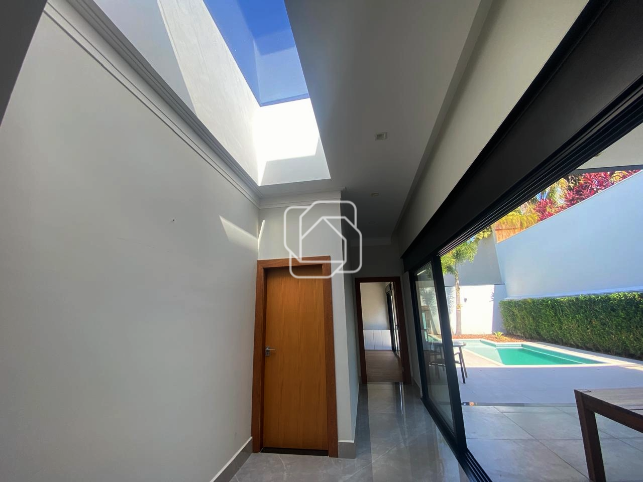 Casa de Condomínio para aluguel em Indaiatuba - SP - Jardim Residencial Helvétia Park I: 