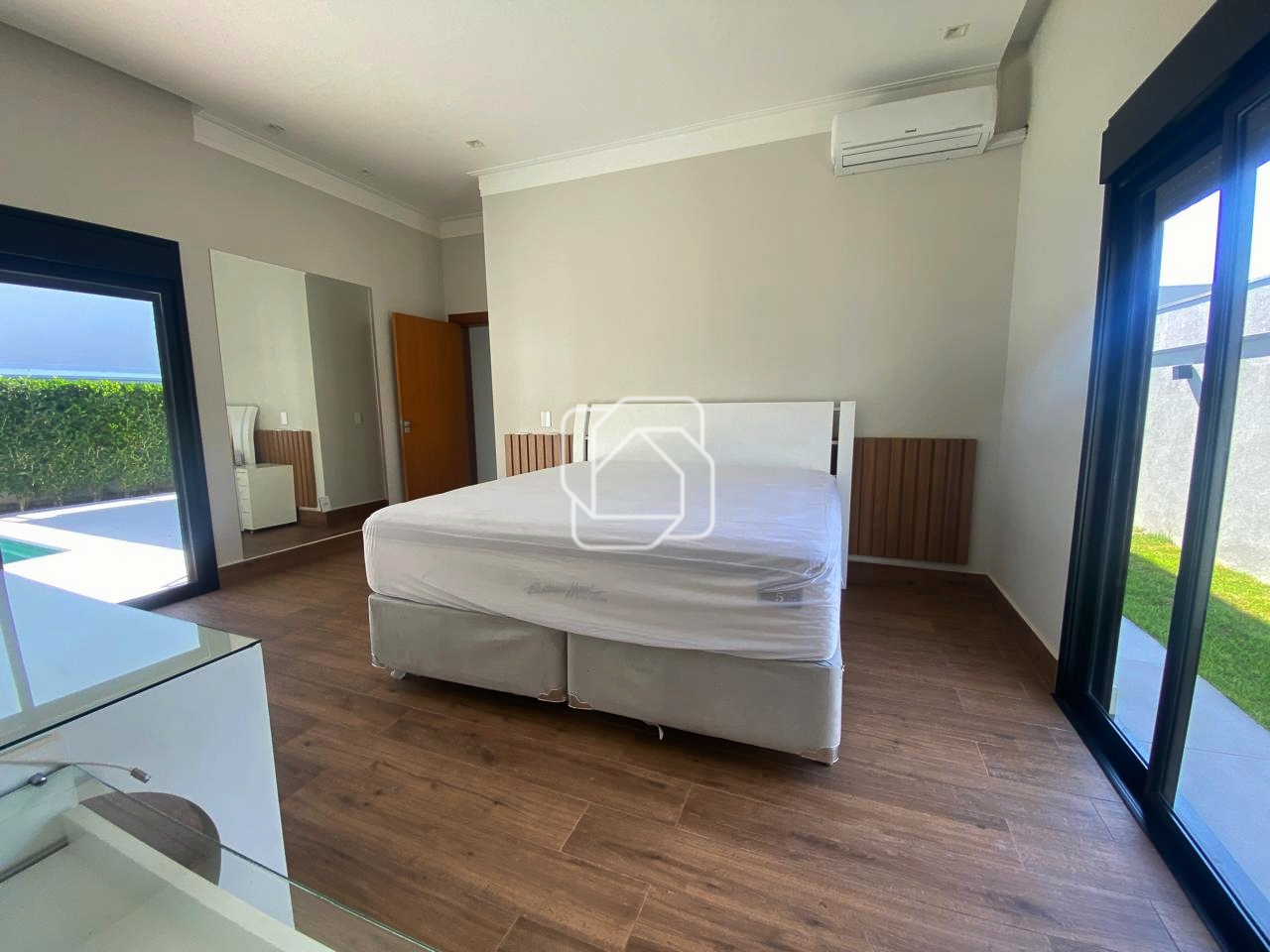 Casa de Condomínio para aluguel em Indaiatuba - SP - Jardim Residencial Helvétia Park I: 