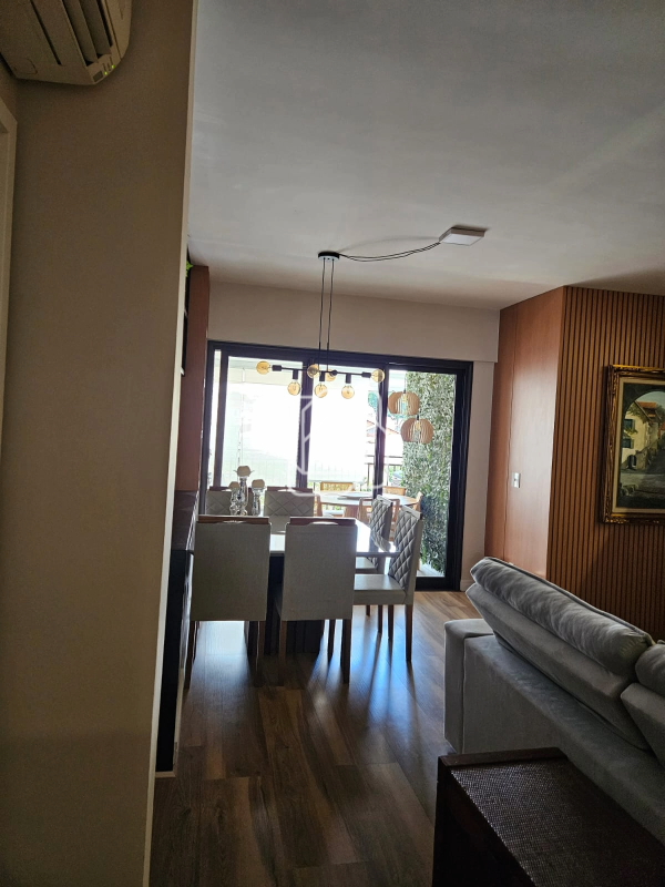 Apartamento para aluguel em Indaiatuba - SP - The Park View: 