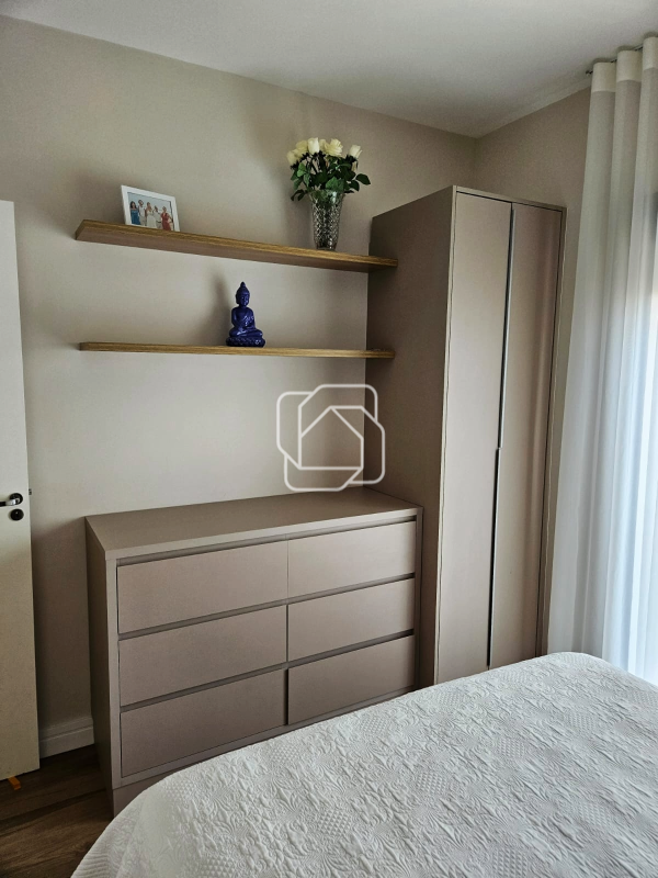 Apartamento para aluguel em Indaiatuba - SP - The Park View: 