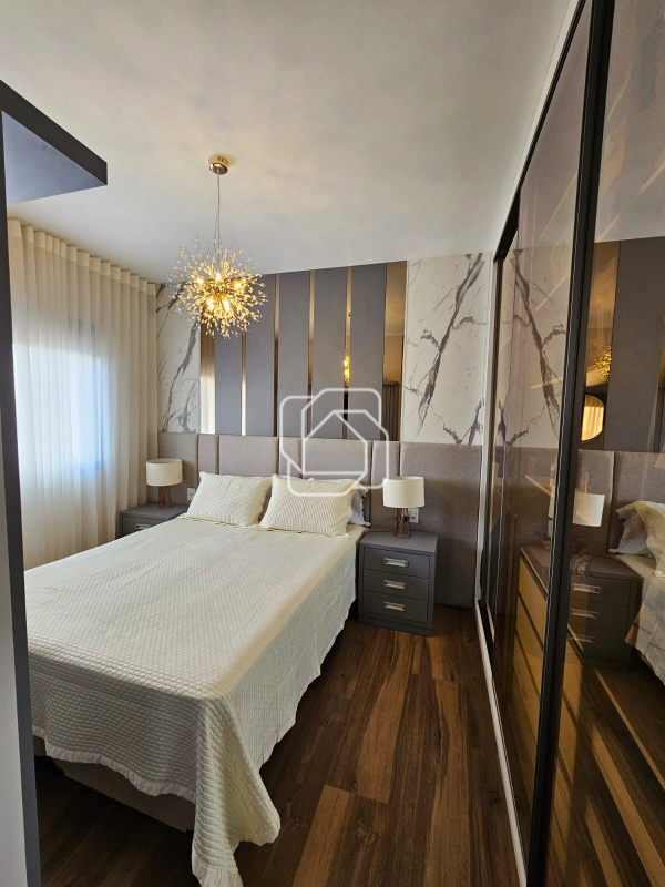 Apartamento para aluguel em Indaiatuba - SP - The Park View: 