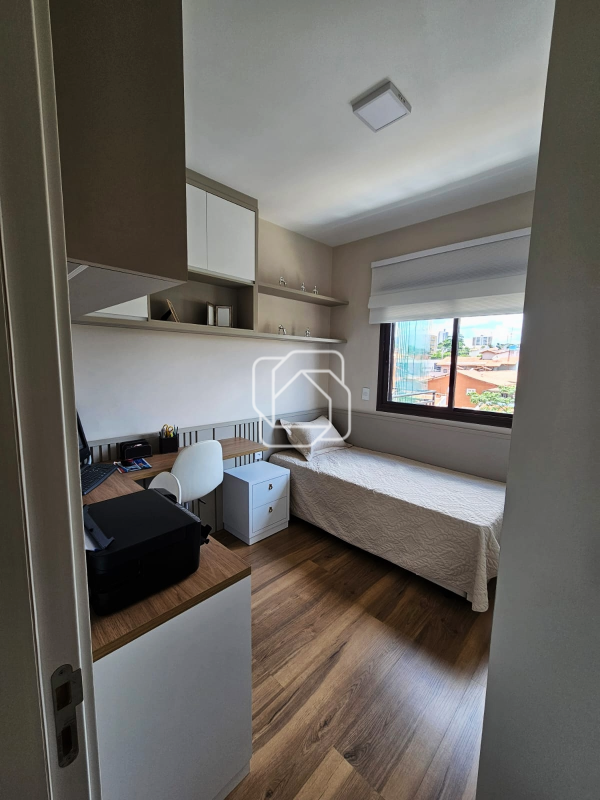 Apartamento para aluguel em Indaiatuba - SP - The Park View: 