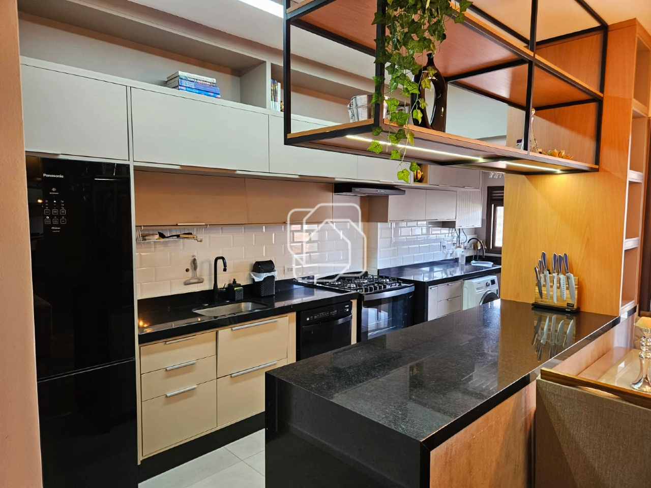 Apartamento para aluguel em Indaiatuba - SP - The Park View: 