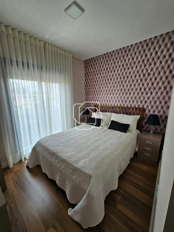 Apartamento para aluguel em Indaiatuba - SP - The Park View: 