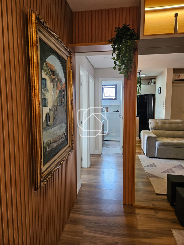 Apartamento para aluguel em Indaiatuba - SP - The Park View: 