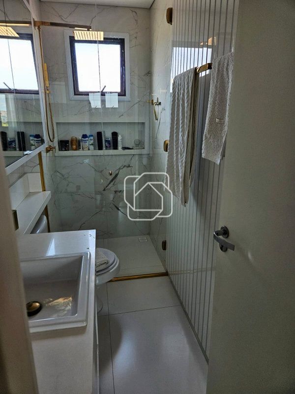 Apartamento para aluguel em Indaiatuba - SP - The Park View: 