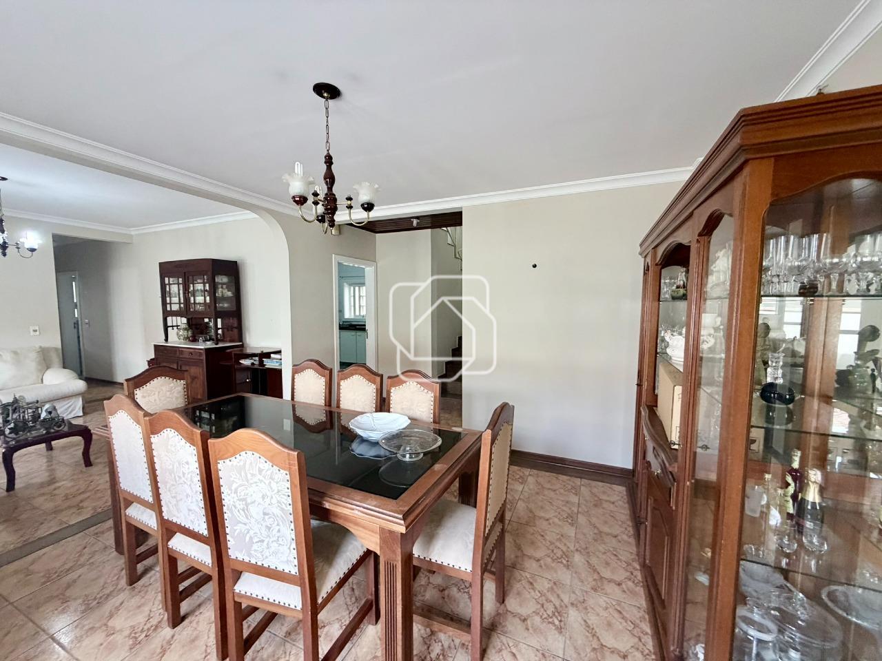 Casa de Condomínio à venda em Itu - SP - Condomínio Portal de Itu: