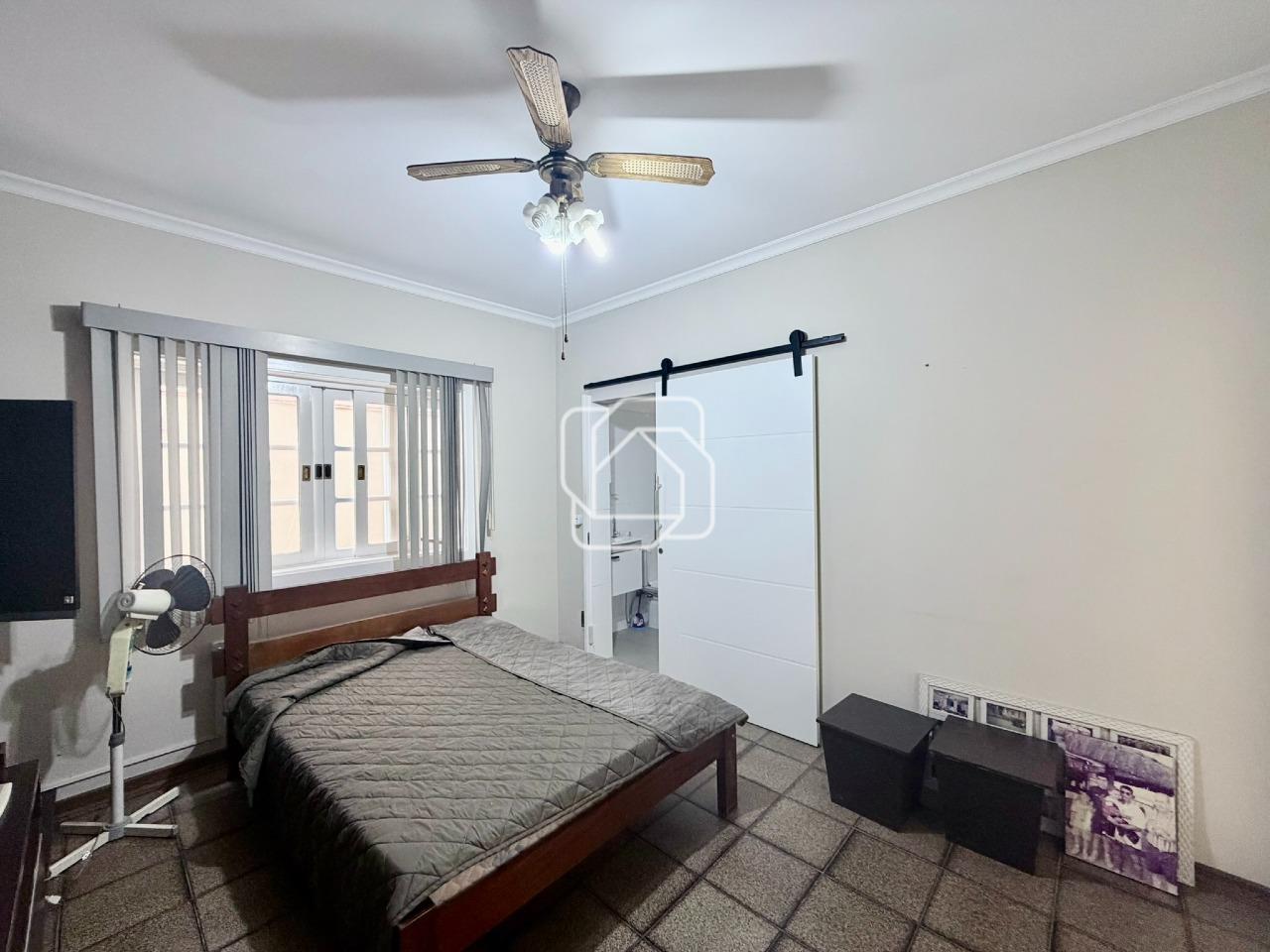 Casa de Condomínio à venda em Itu - SP - Condomínio Portal de Itu: