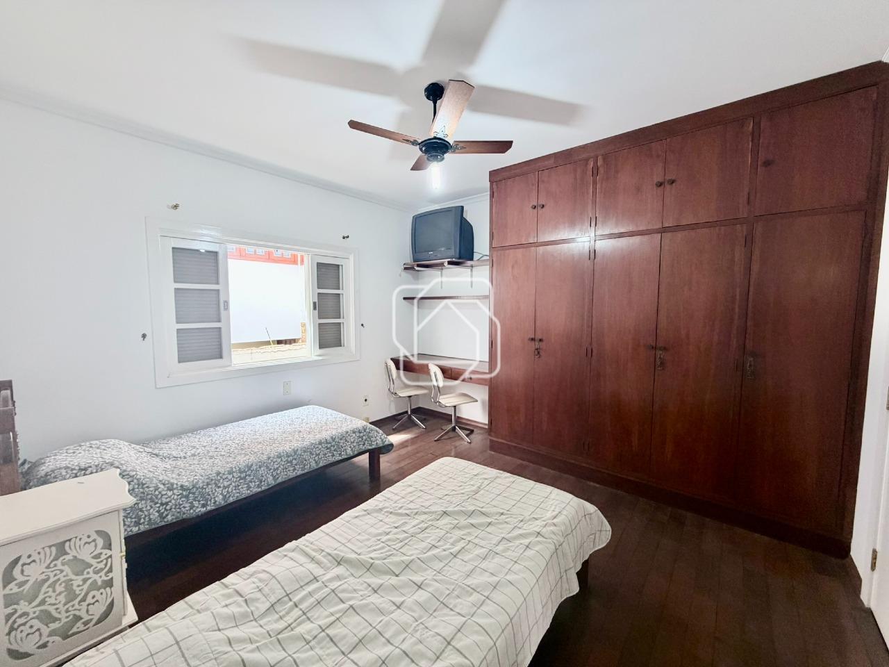 Casa de Condomínio à venda em Itu - SP - Condomínio Portal de Itu: