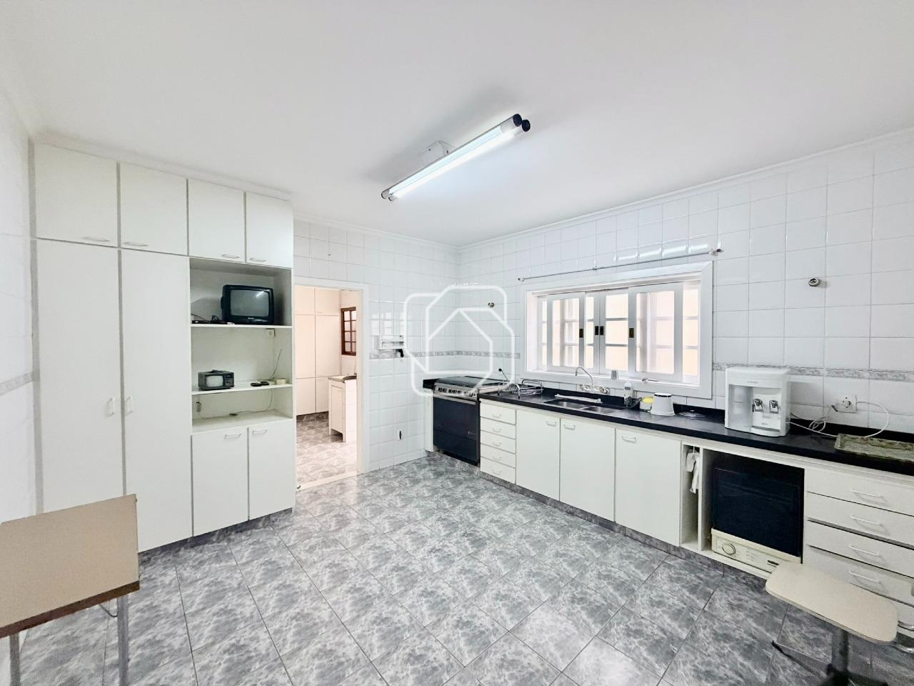 Casa de Condomínio à venda em Itu - SP - Condomínio Portal de Itu: