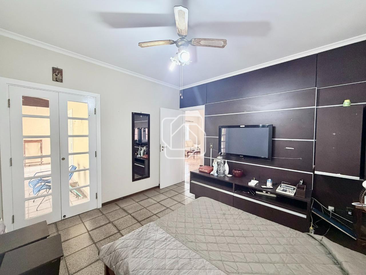 Casa de Condomínio à venda em Itu - SP - Condomínio Portal de Itu: