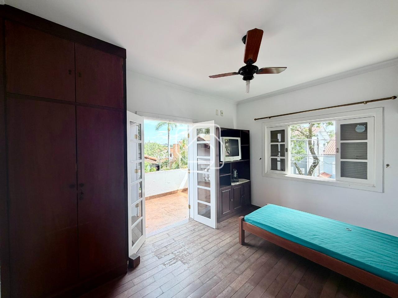 Casa de Condomínio à venda em Itu - SP - Condomínio Portal de Itu: