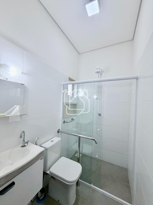 Casa de Condomínio à venda em Itu - SP - Condomínio Portal de Itu: