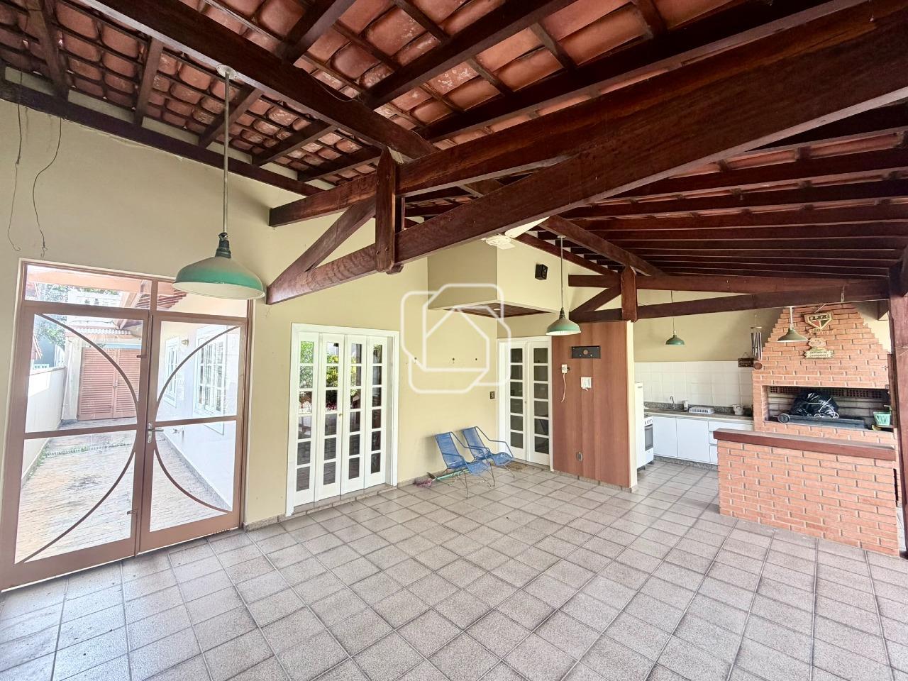 Casa de Condomínio à venda em Itu - SP - Condomínio Portal de Itu: