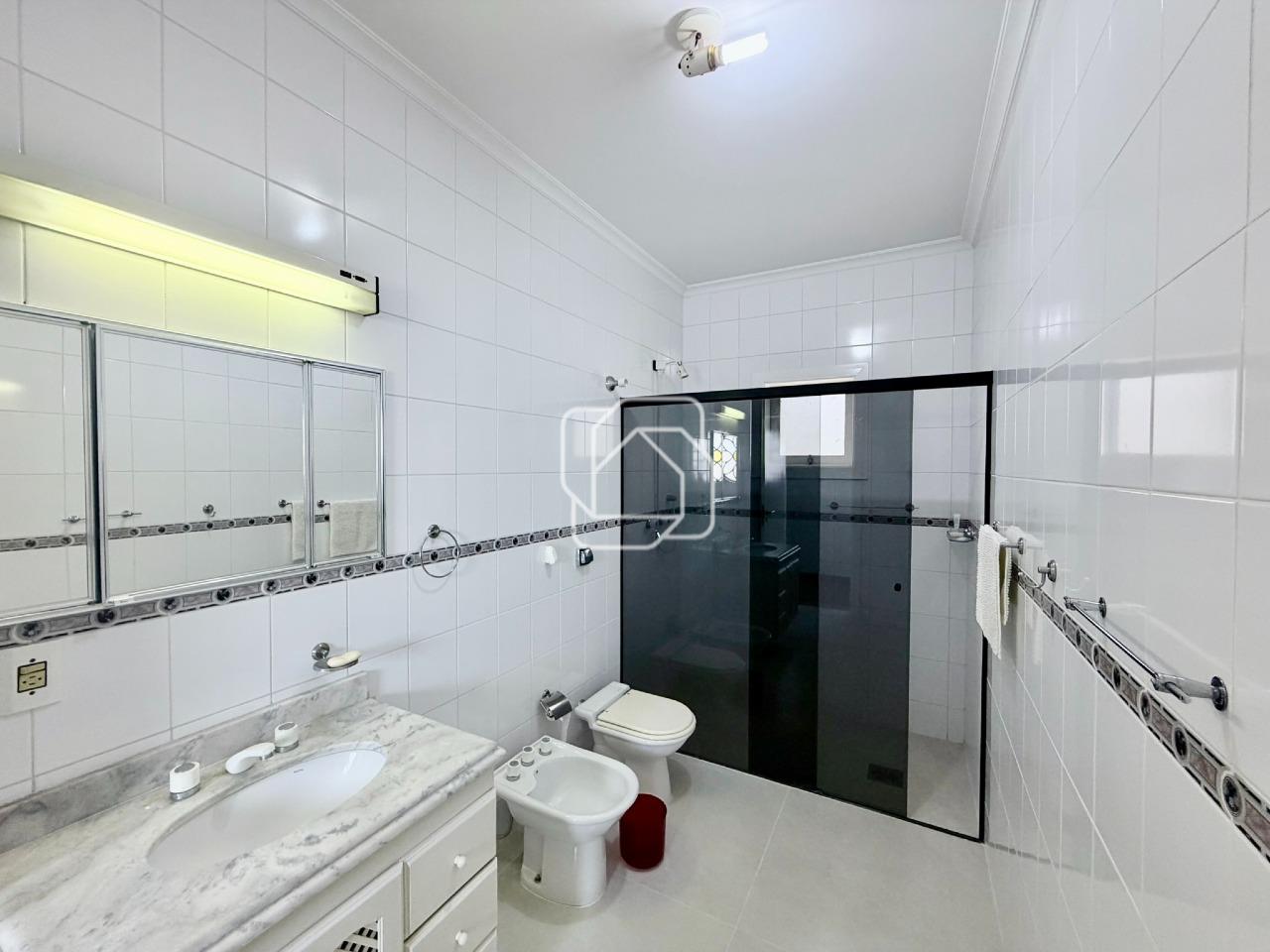 Casa de Condomínio à venda em Itu - SP - Condomínio Portal de Itu: