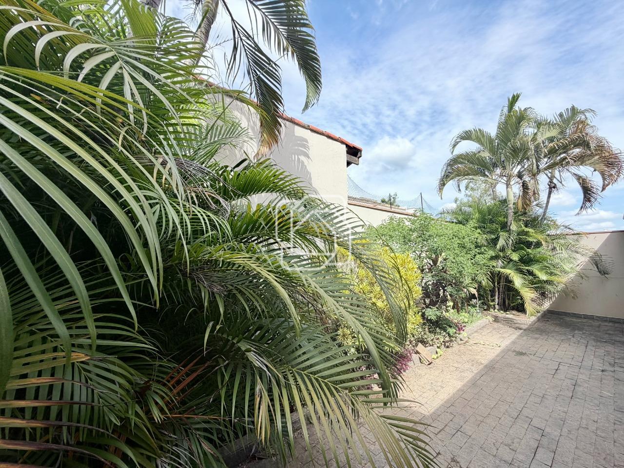 Casa de Condomínio à venda em Itu - SP - Condomínio Portal de Itu: