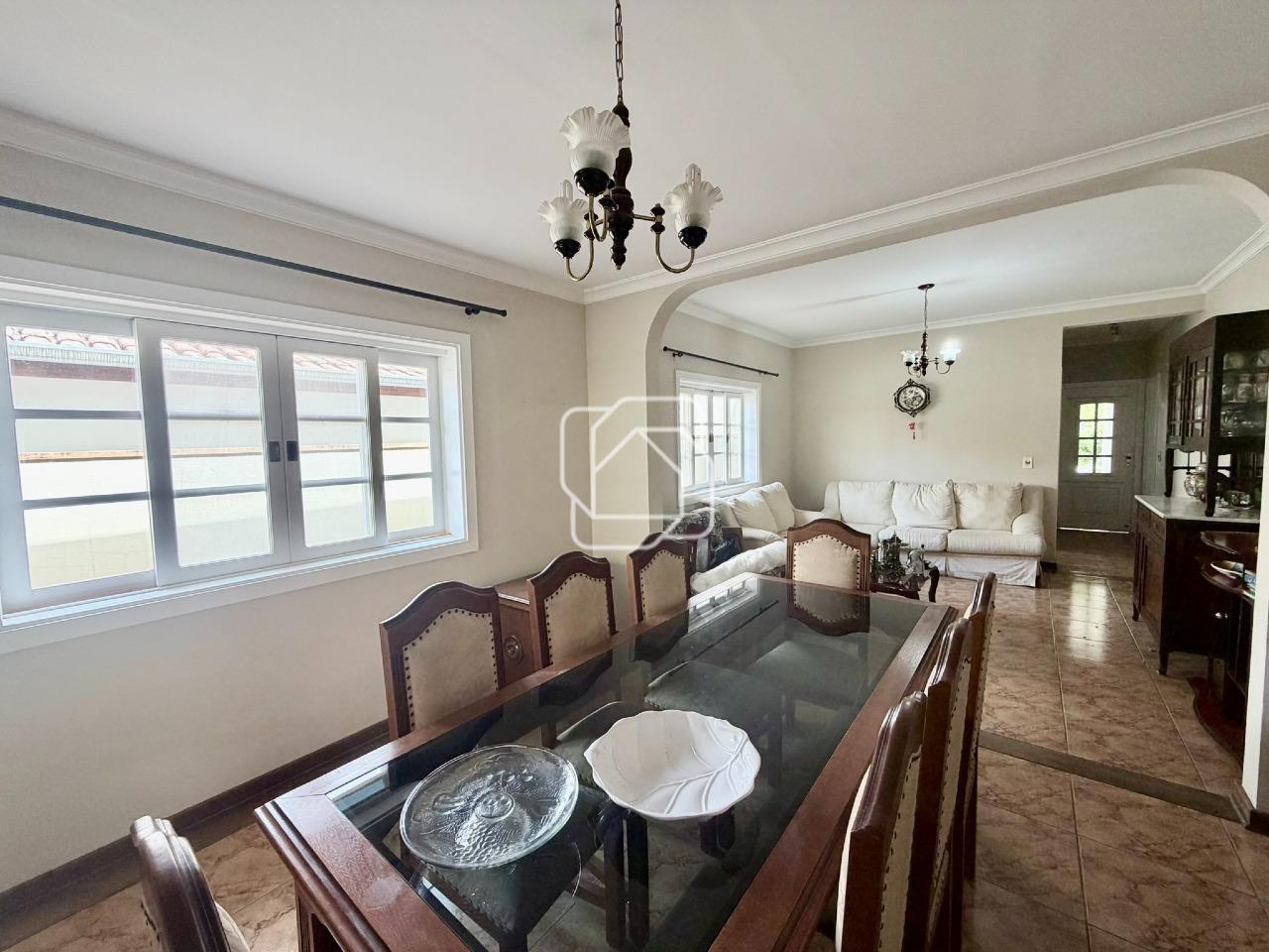 Casa de Condomínio à venda em Itu - SP - Condomínio Portal de Itu: