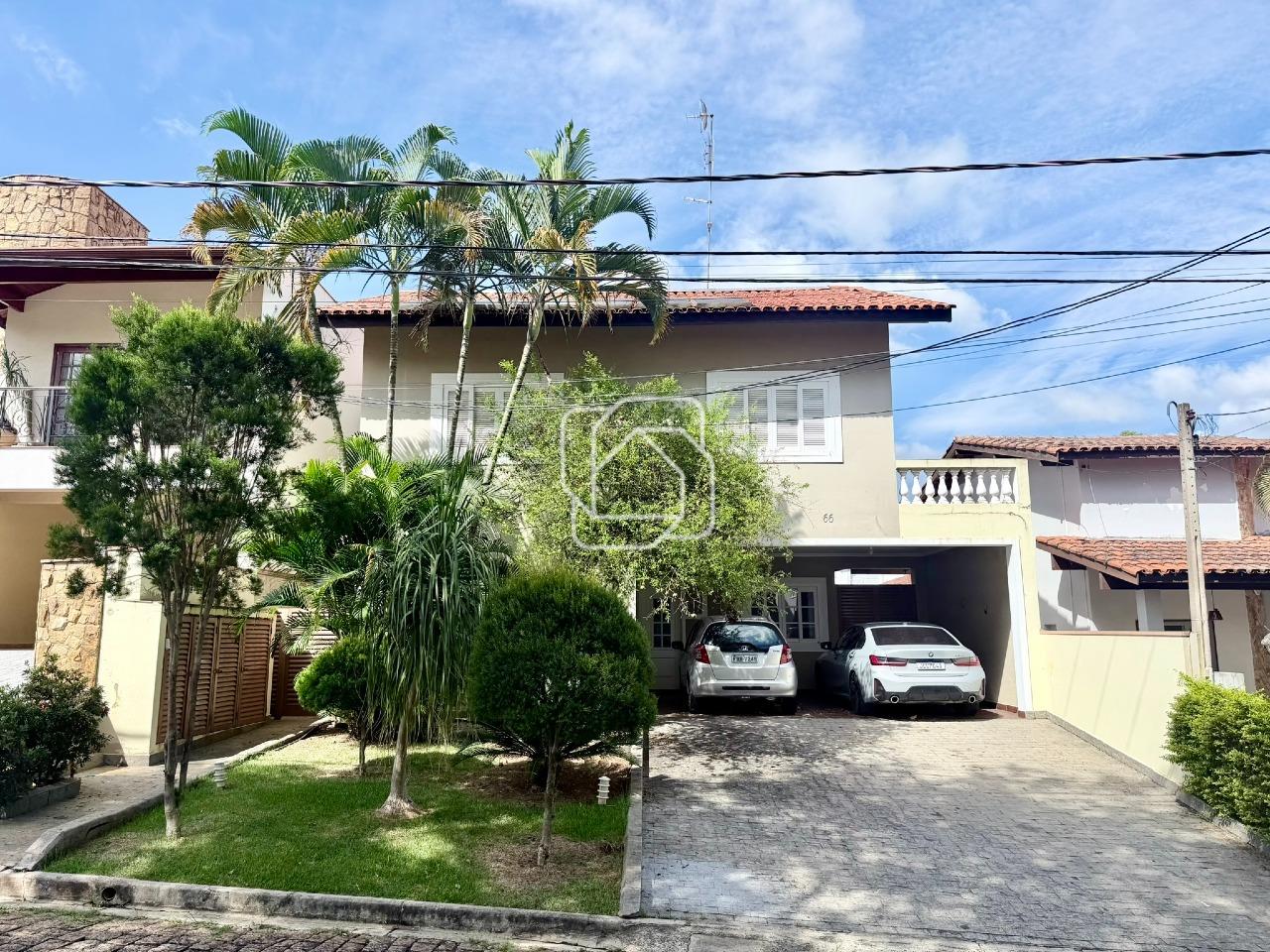 Casa de Condomínio à venda em Itu - SP - Condomínio Portal de Itu: 