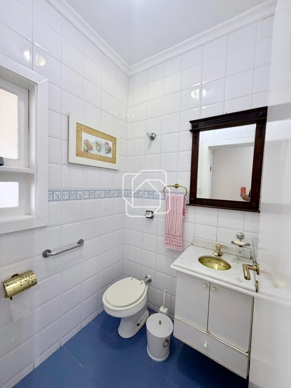 Casa de Condomínio à venda em Itu - SP - Condomínio Portal de Itu: