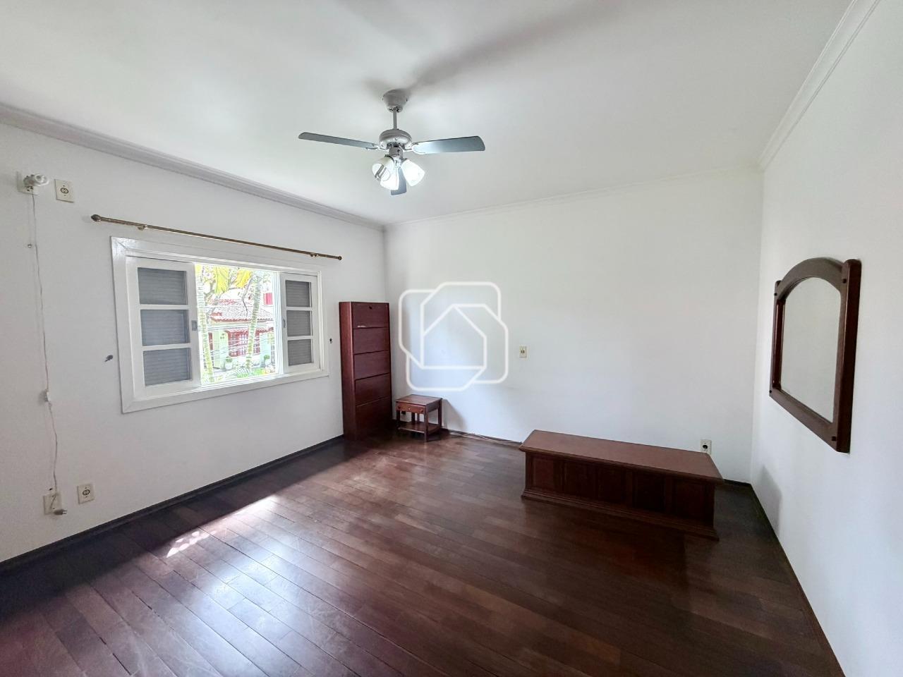 Casa de Condomínio à venda em Itu - SP - Condomínio Portal de Itu: