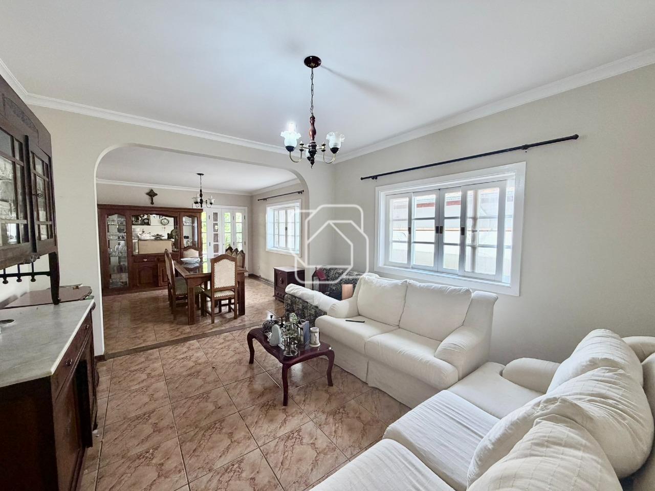 Casa de Condomínio à venda em Itu - SP - Condomínio Portal de Itu: