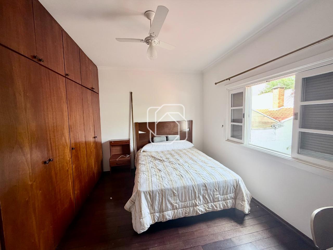 Casa de Condomínio à venda em Itu - SP - Condomínio Portal de Itu: