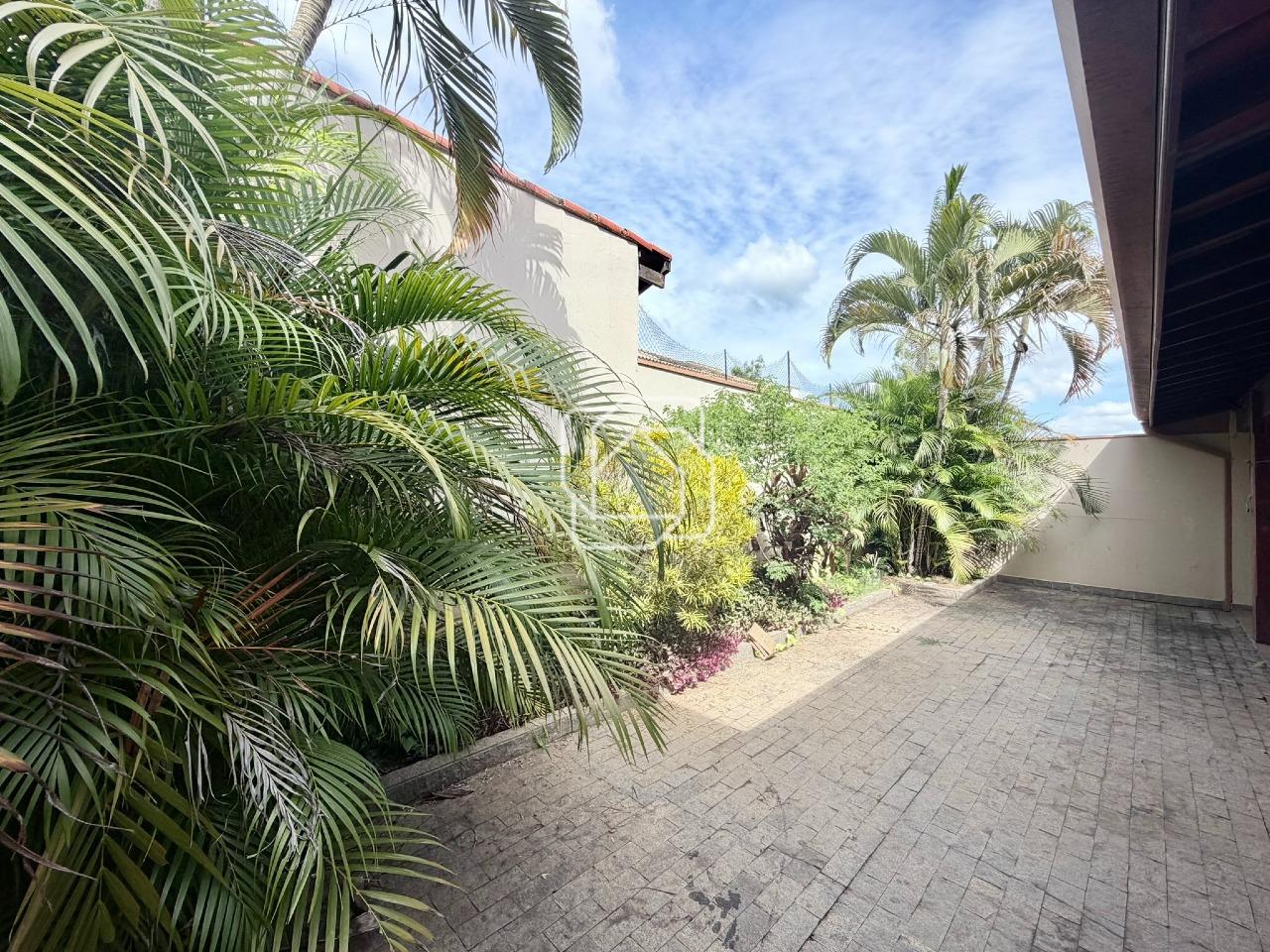 Casa de Condomínio à venda em Itu - SP - Condomínio Portal de Itu: