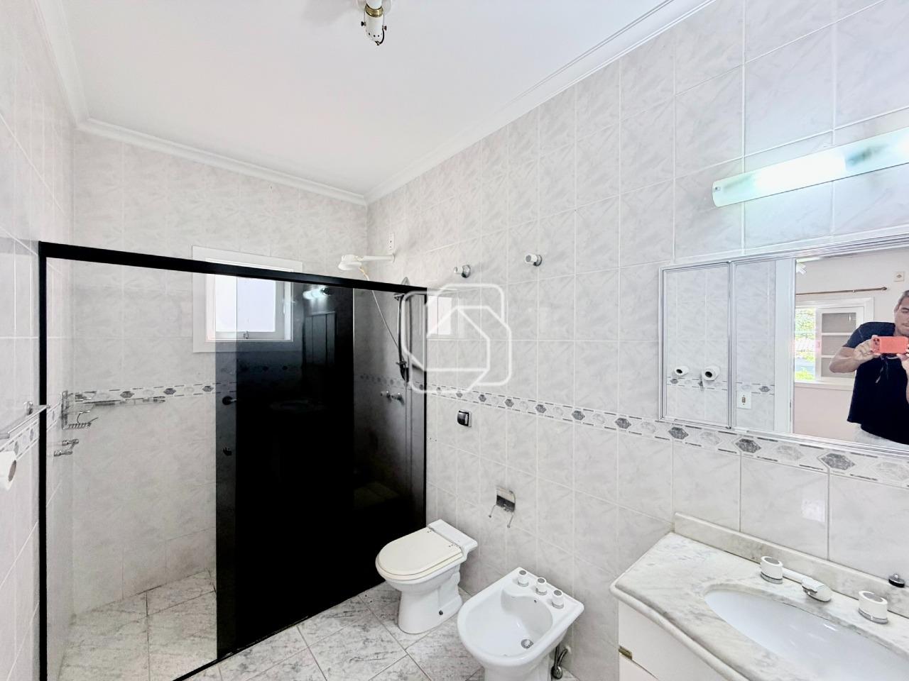 Casa de Condomínio à venda em Itu - SP - Condomínio Portal de Itu: