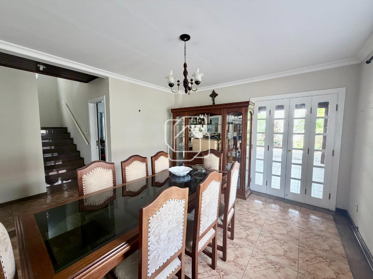 Casa de Condomínio à venda em Itu - SP - Condomínio Portal de Itu: