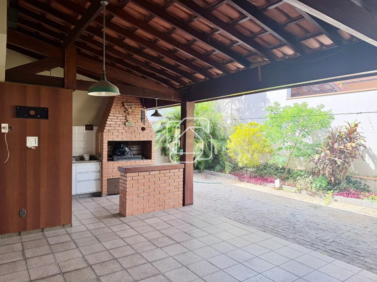 Casa de Condomínio à venda em Itu - SP - Condomínio Portal de Itu: