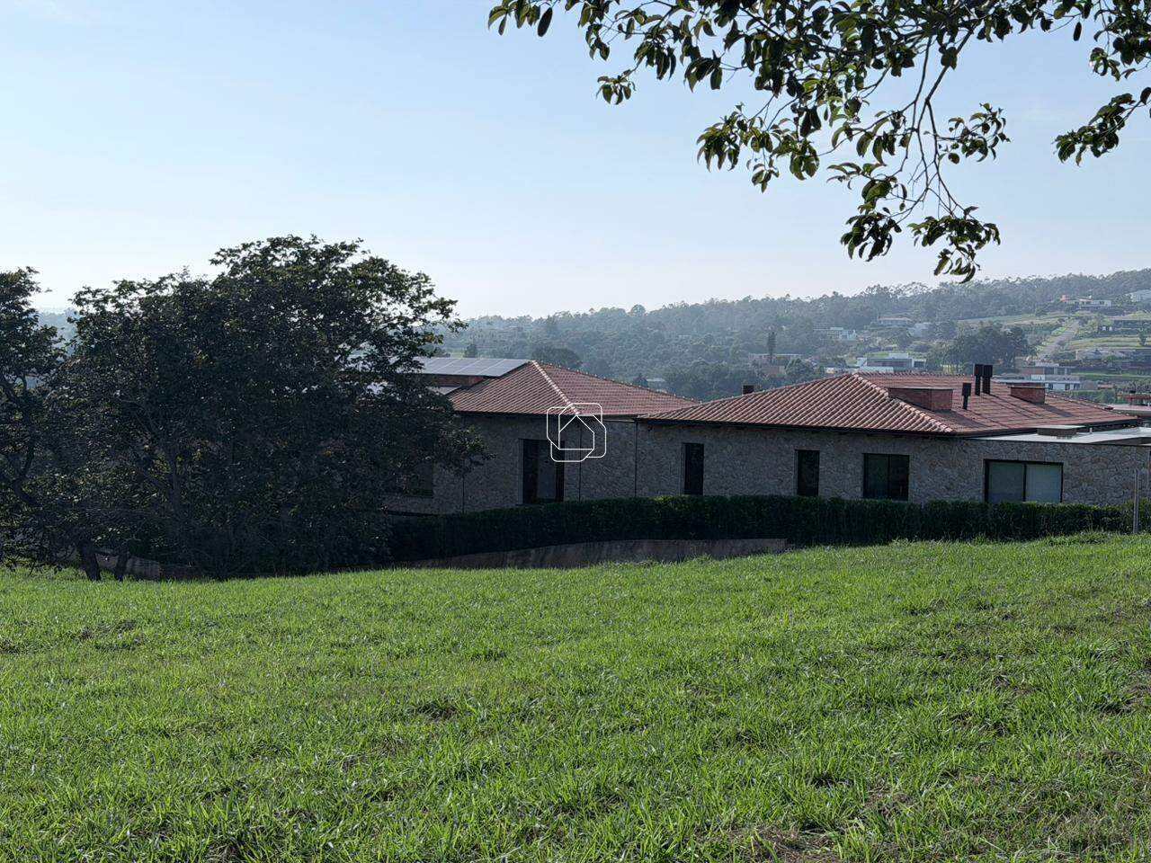 Terreno à venda em Itu - SP - Condomínio Terras de São José II: 