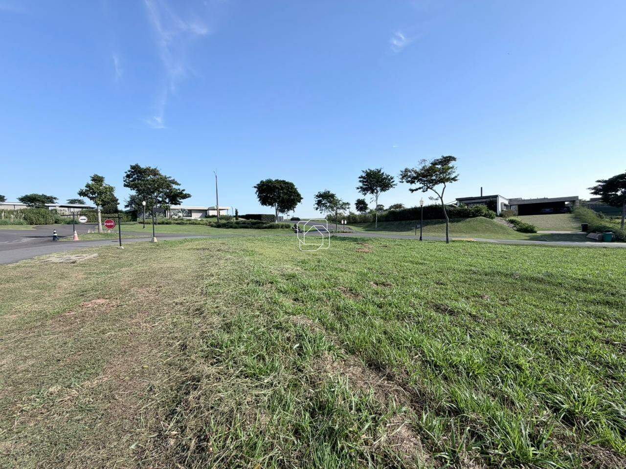 Terreno à venda em Itu - SP - Condomínio Terras de São José II: 