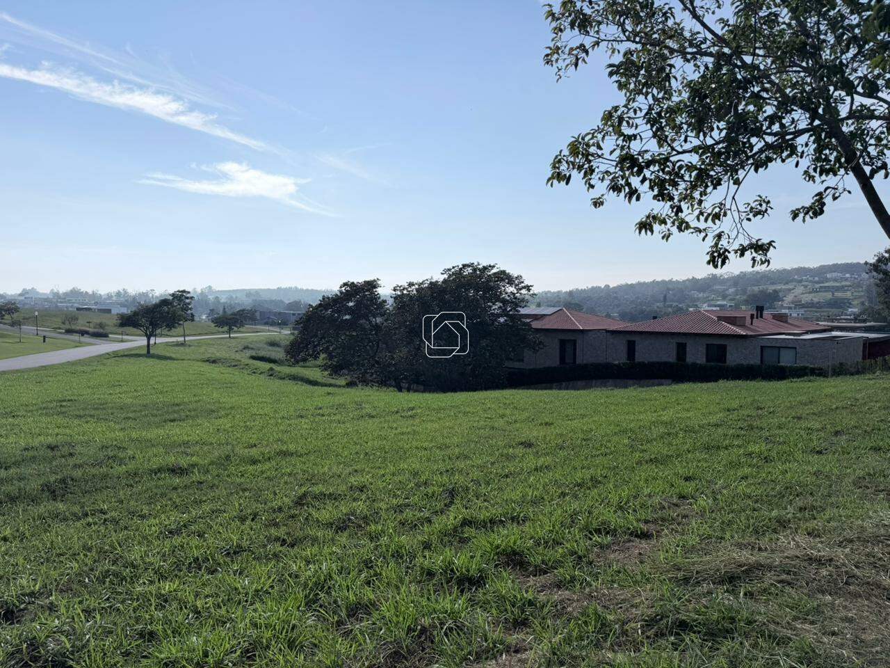 Terreno à venda em Itu - SP - Condomínio Terras de São José II: 