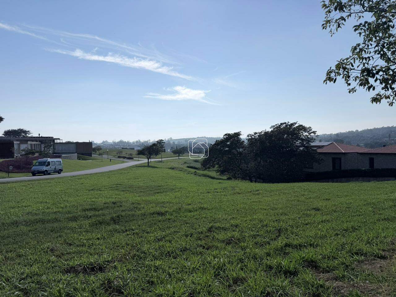 Terreno à venda em Itu - SP - Condomínio Terras de São José II: 