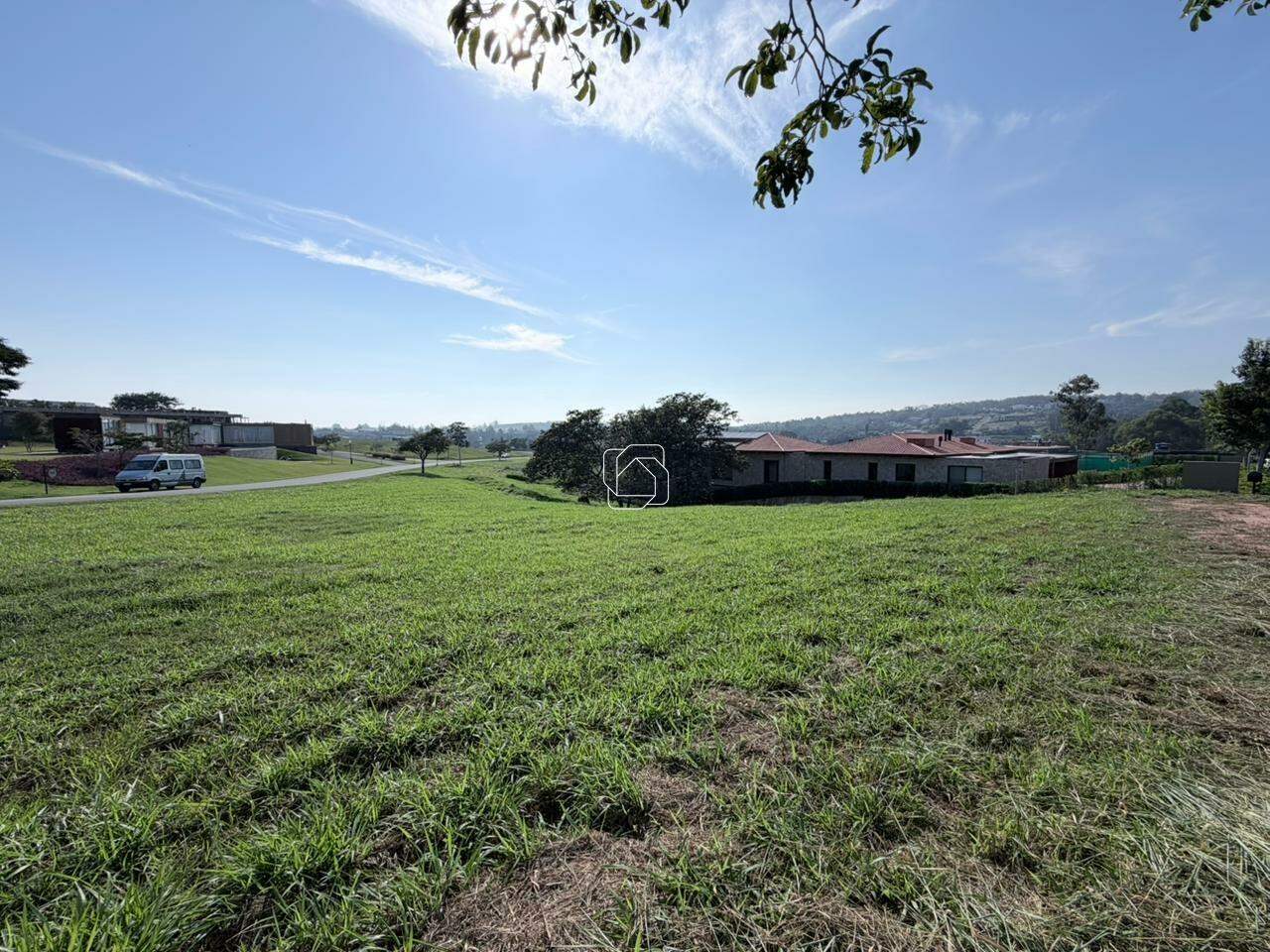Terreno à venda em Itu - SP - Condomínio Terras de São José II: 