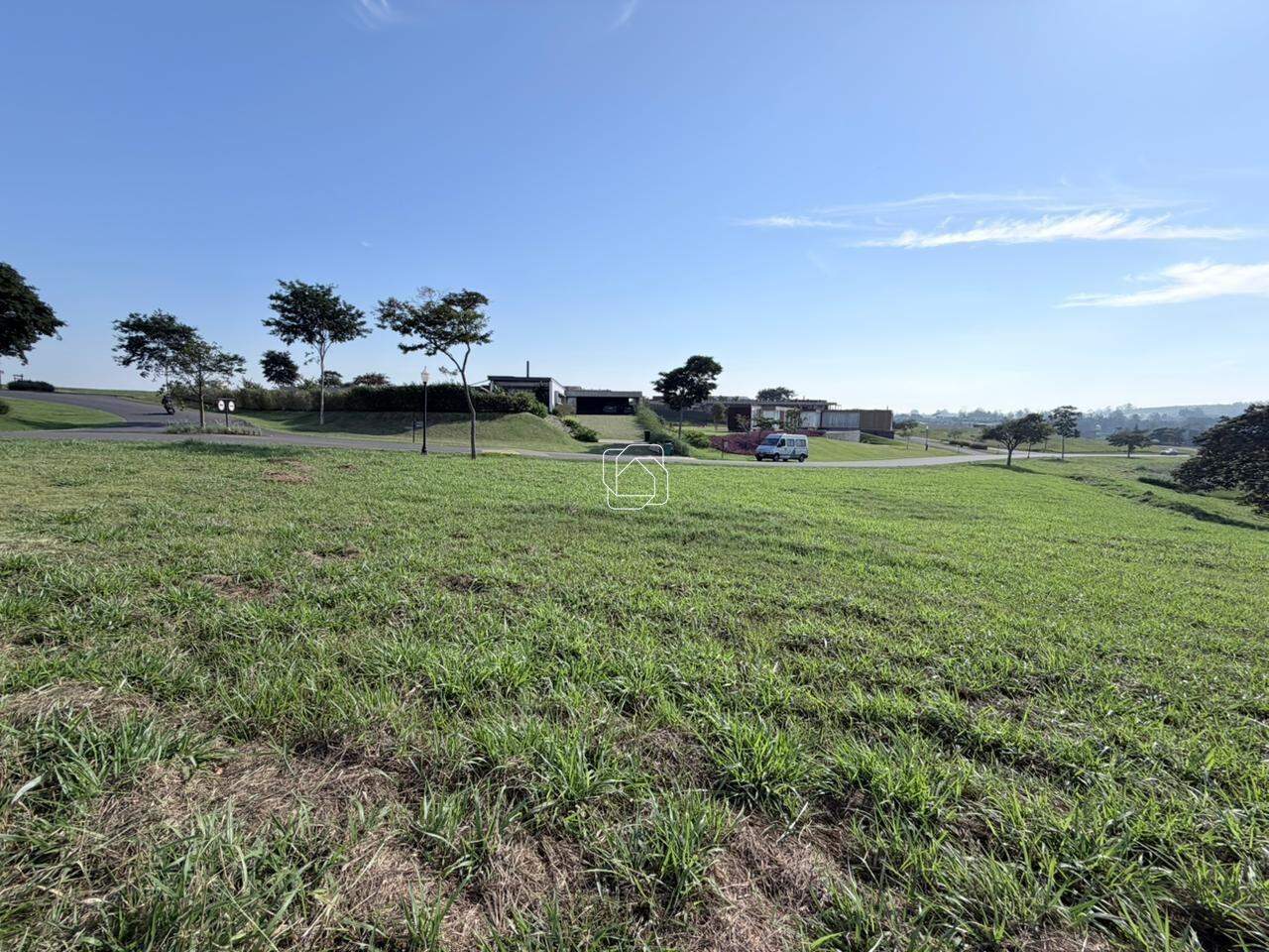 Terreno à venda em Itu - SP - Condomínio Terras de São José II: 