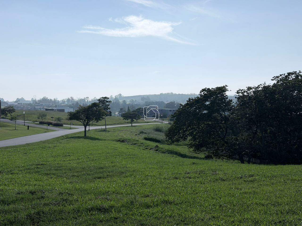 Terreno à venda em Itu - SP - Condomínio Terras de São José II: 