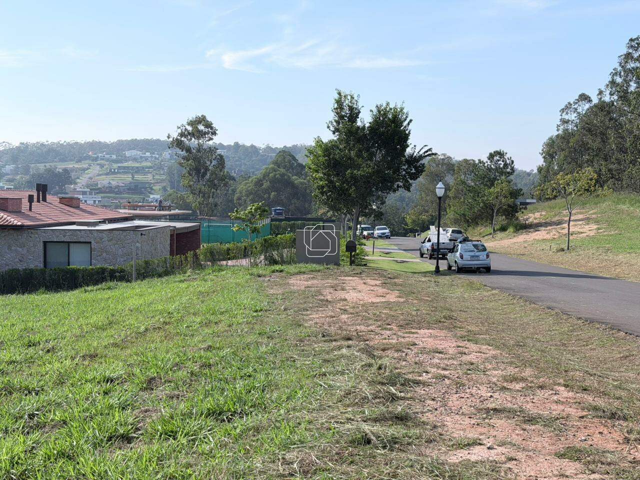 Terreno à venda em Itu - SP - Condomínio Terras de São José II: 