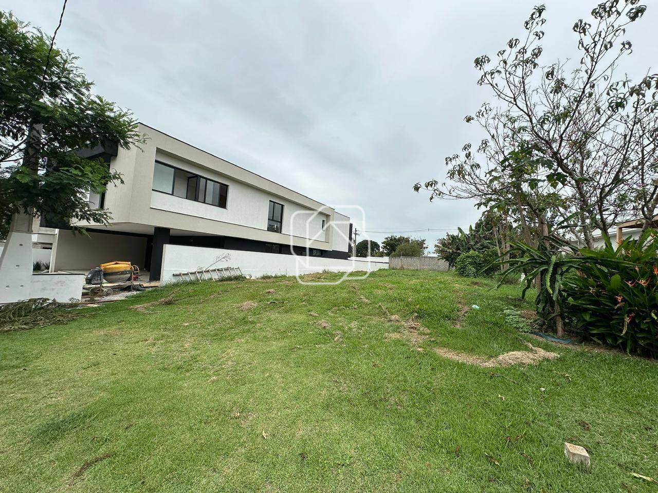 Terreno à venda em Itu - SP - Condomínio UNA: 