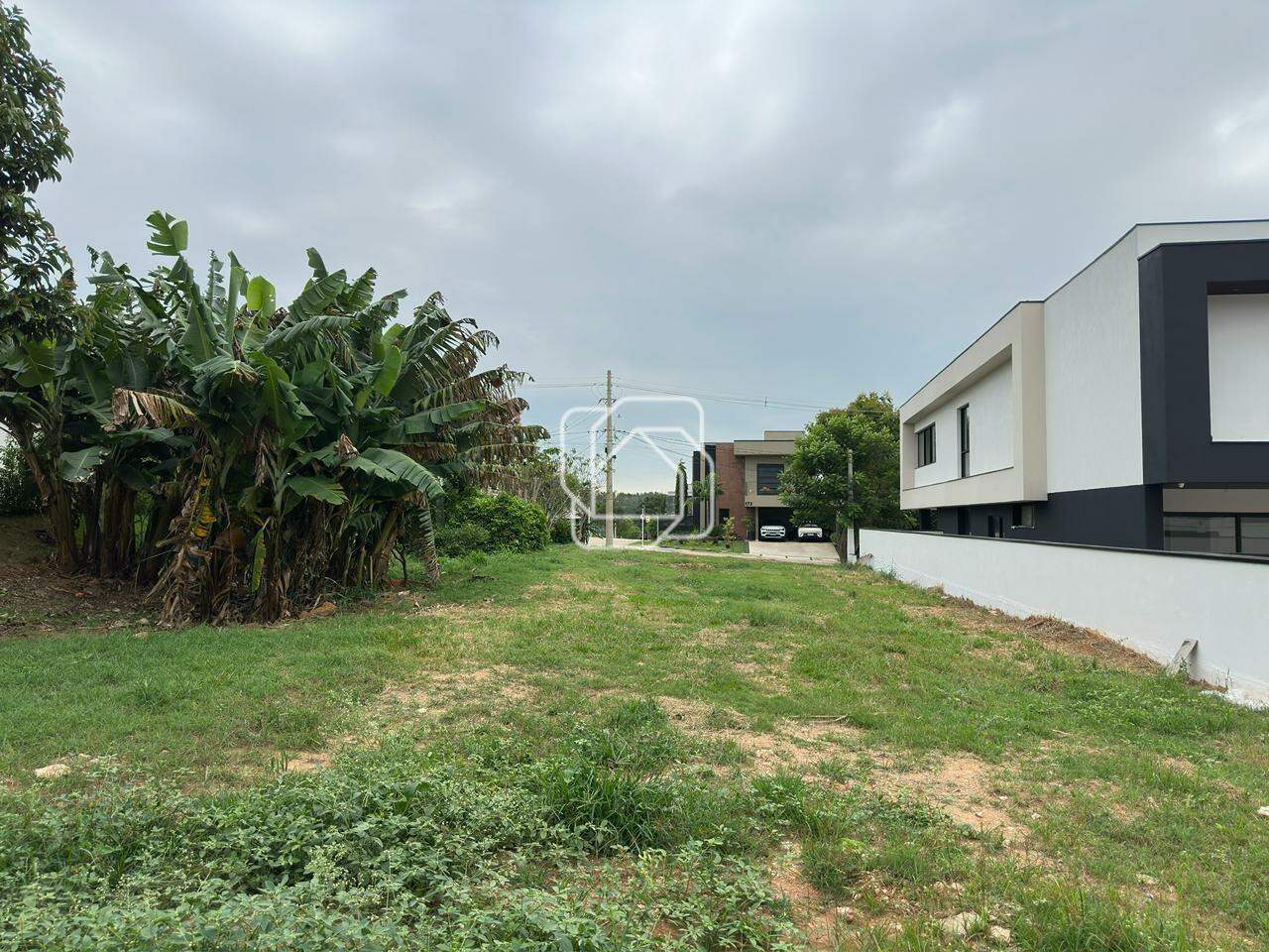 Terreno à venda em Itu - SP - Condomínio UNA: 