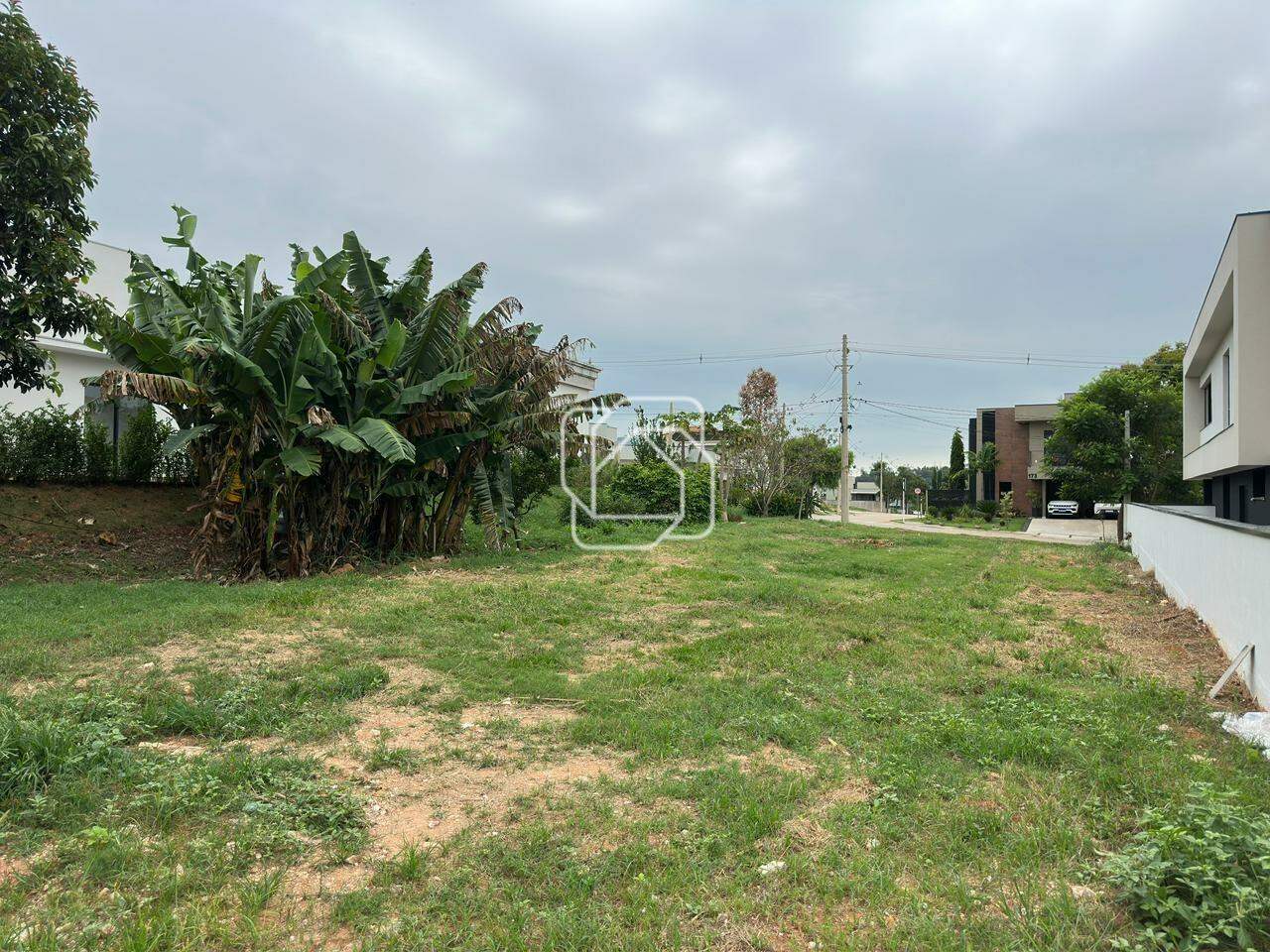 Terreno à venda em Itu - SP - Condomínio UNA: 